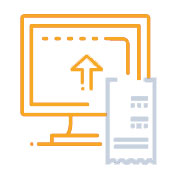 3-auto-entry Paperless Receipt Processing